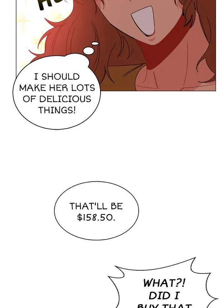 Huey Soft Cleansing Chapter 43 page 28 - 