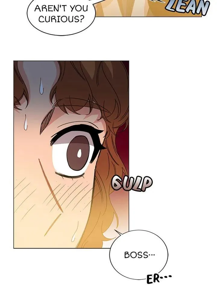 Huey Soft Cleansing Chapter 43 page 4 - 
