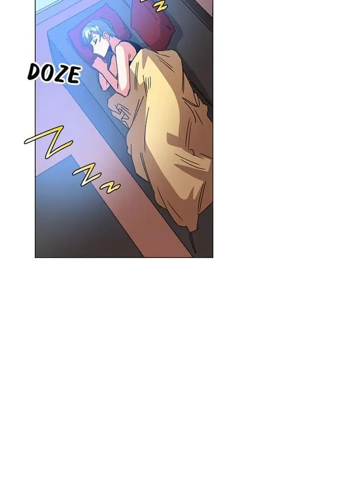 Huey Soft Cleansing Chapter 43 page 31 - 