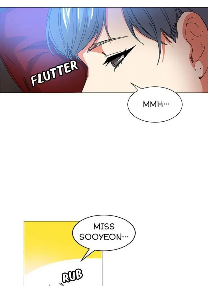 Huey Soft Cleansing Chapter 43 page 33 - 