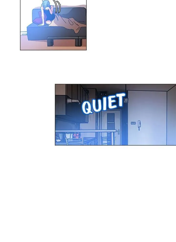 Huey Soft Cleansing Chapter 43 page 34 - 