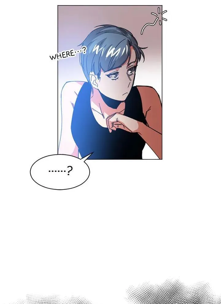Huey Soft Cleansing Chapter 43 page 35 - 
