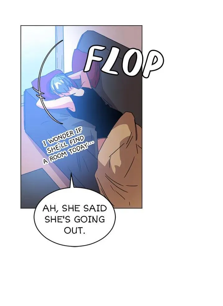 Huey Soft Cleansing Chapter 43 page 37 - 
