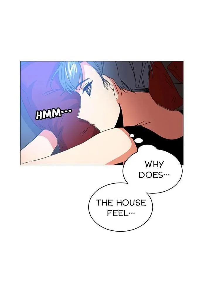 Huey Soft Cleansing Chapter 43 page 38 - 