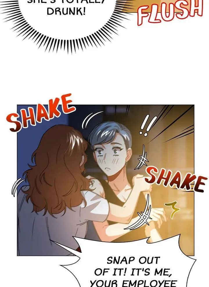 Huey Soft Cleansing Chapter 43 page 6 - 