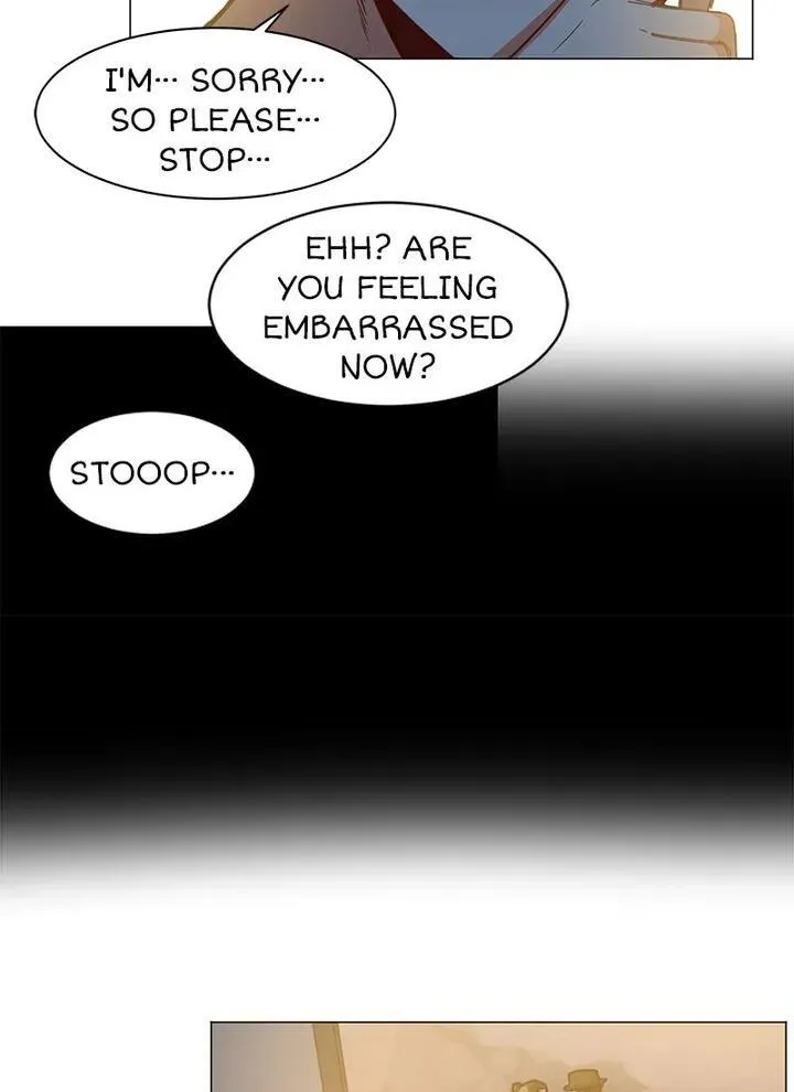 Huey Soft Cleansing Chapter 43 page 10 - 