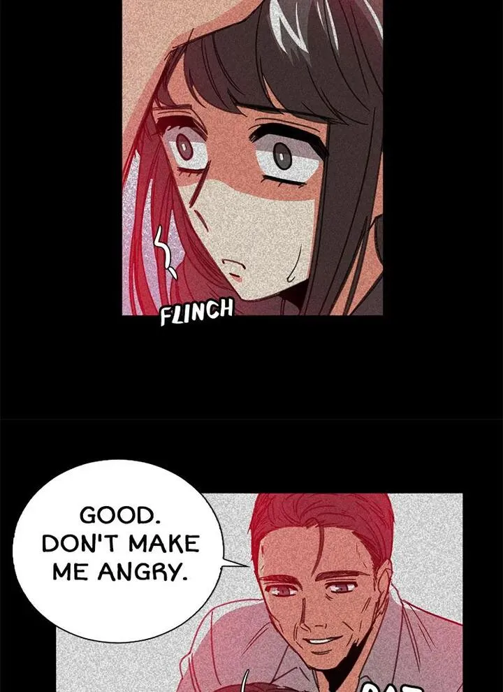 Huey Soft Cleansing Chapter 44 page 13 - 