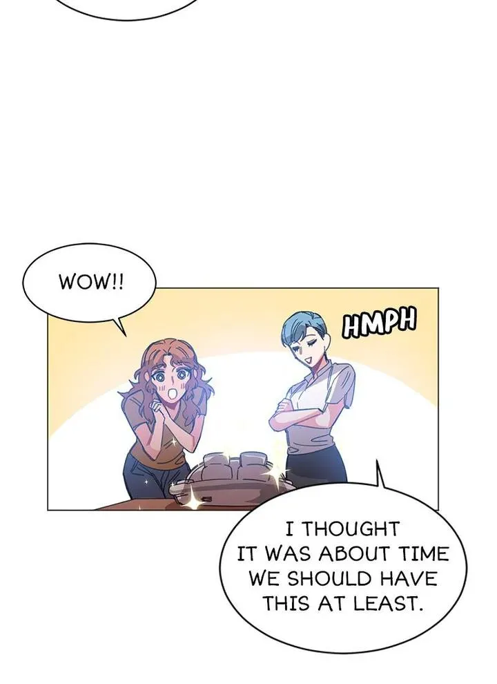 Huey Soft Cleansing Chapter 44 page 20 - 