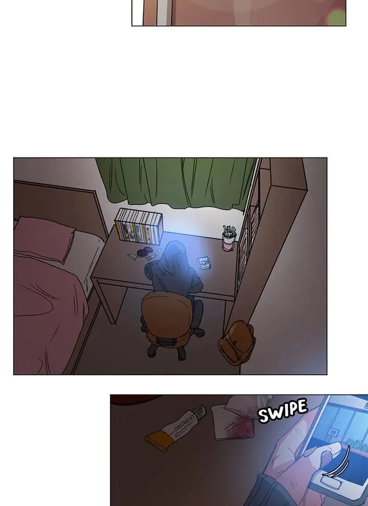Huey Soft Cleansing Chapter 44 page 3 - 