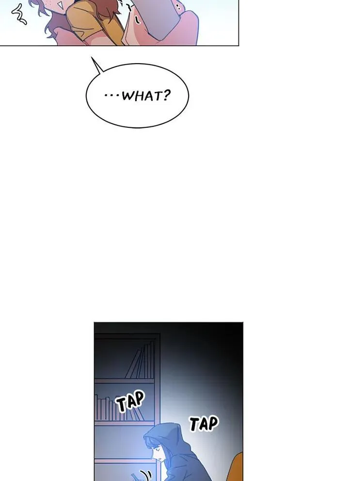 Huey Soft Cleansing Chapter 44 page 24 - 