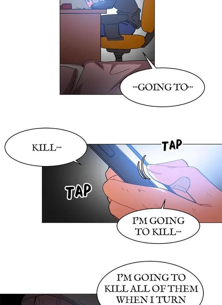 Huey Soft Cleansing Chapter 44 page 25 - 