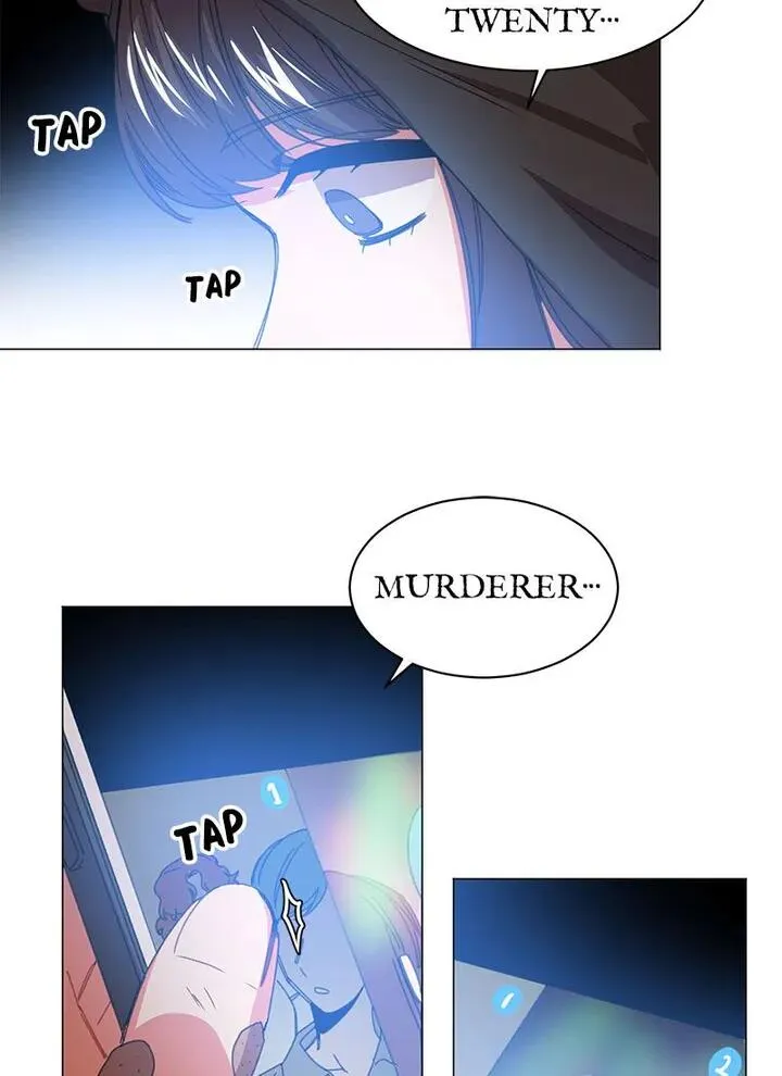 Huey Soft Cleansing Chapter 44 page 26 - 