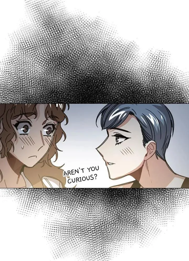Huey Soft Cleansing Chapter 44 page 34 - 