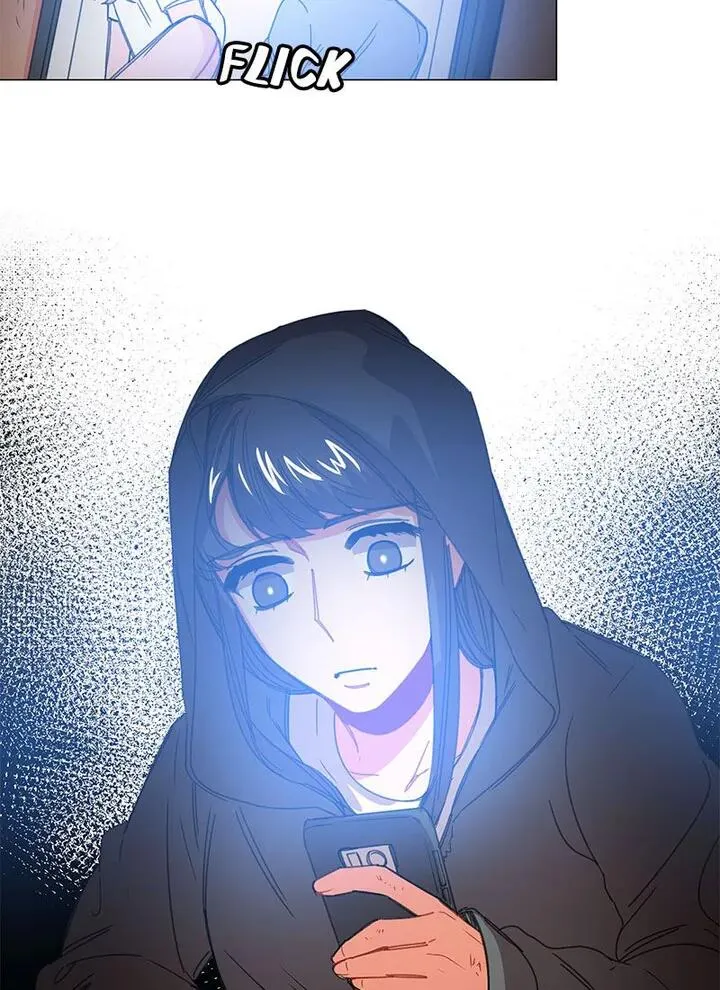 Huey Soft Cleansing Chapter 44 page 5 - 