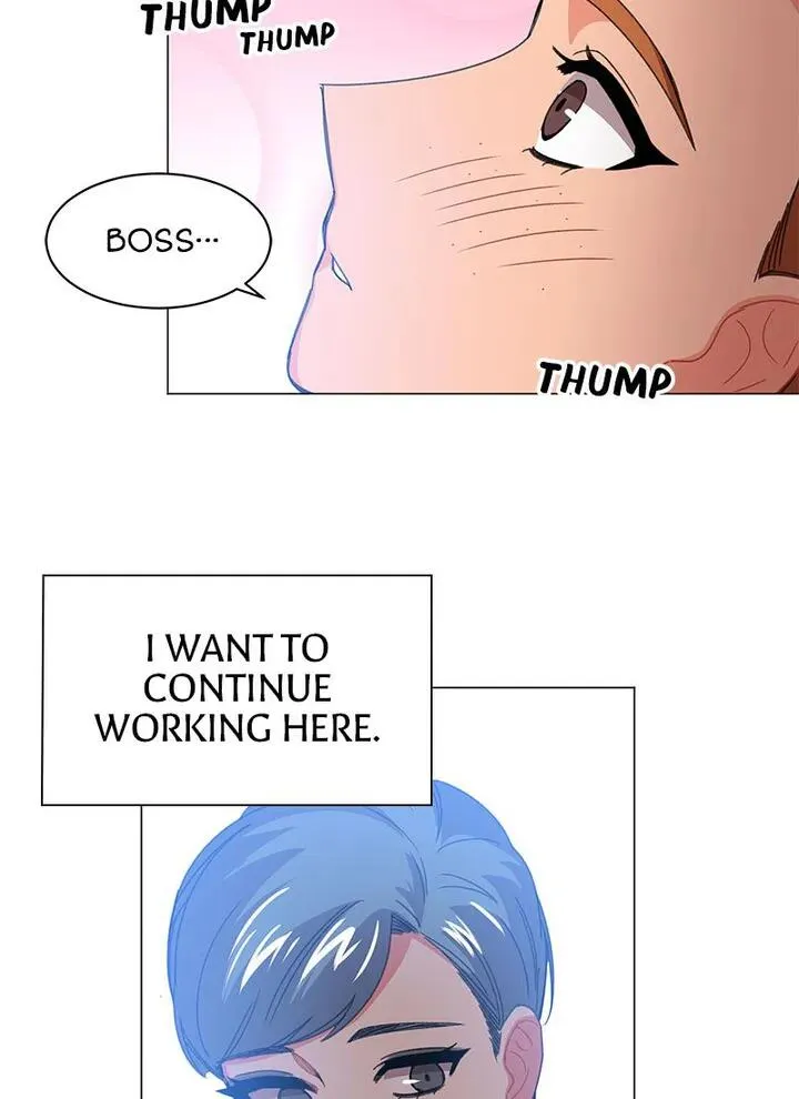 Huey Soft Cleansing Chapter 44 page 43 - 