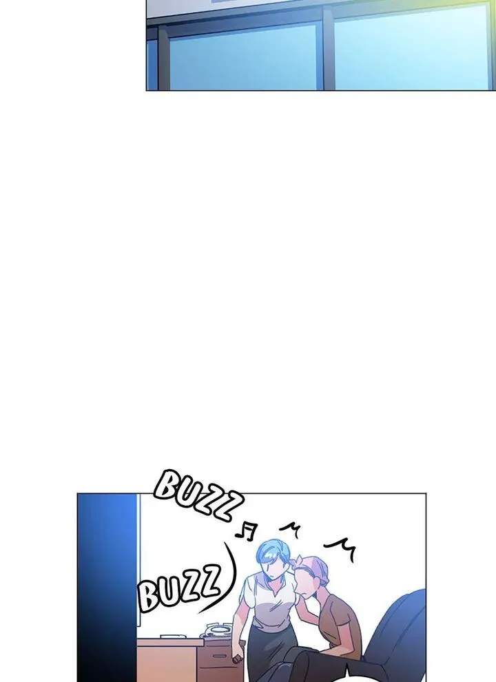 Huey Soft Cleansing Chapter 44 page 45 - 