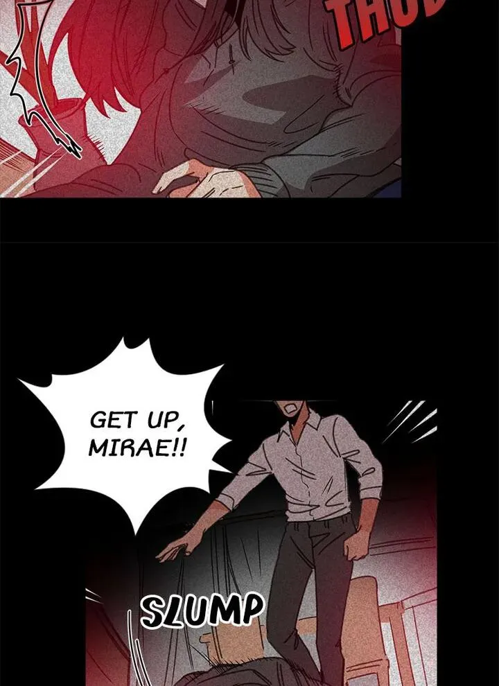 Huey Soft Cleansing Chapter 44 page 8 - 