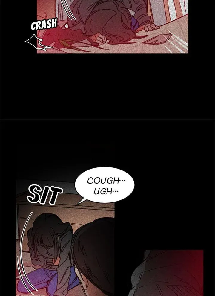 Huey Soft Cleansing Chapter 44 page 9 - 