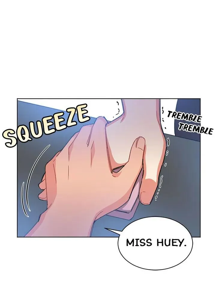Huey Soft Cleansing Chapter 45 page 18 - 