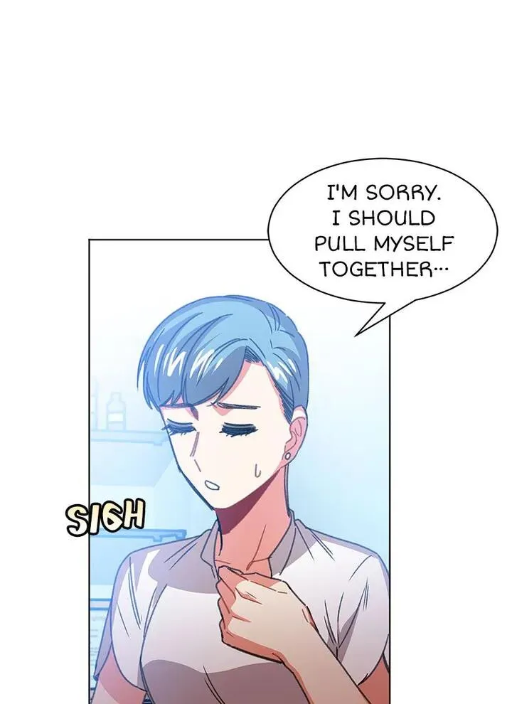 Huey Soft Cleansing Chapter 45 page 21 - 