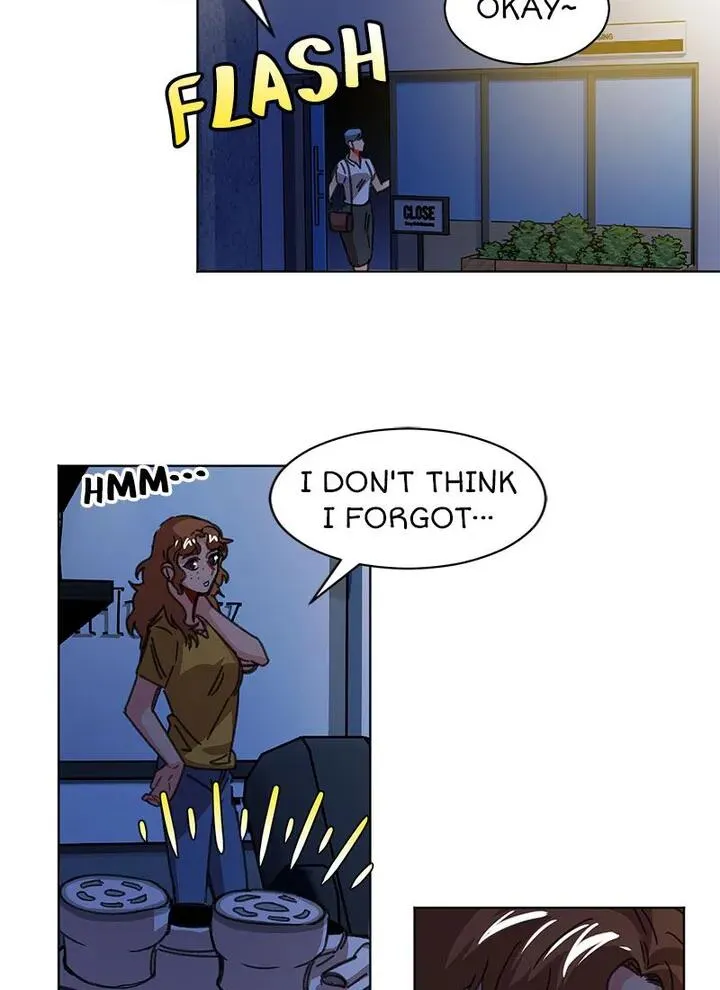 Huey Soft Cleansing Chapter 45 page 24 - 