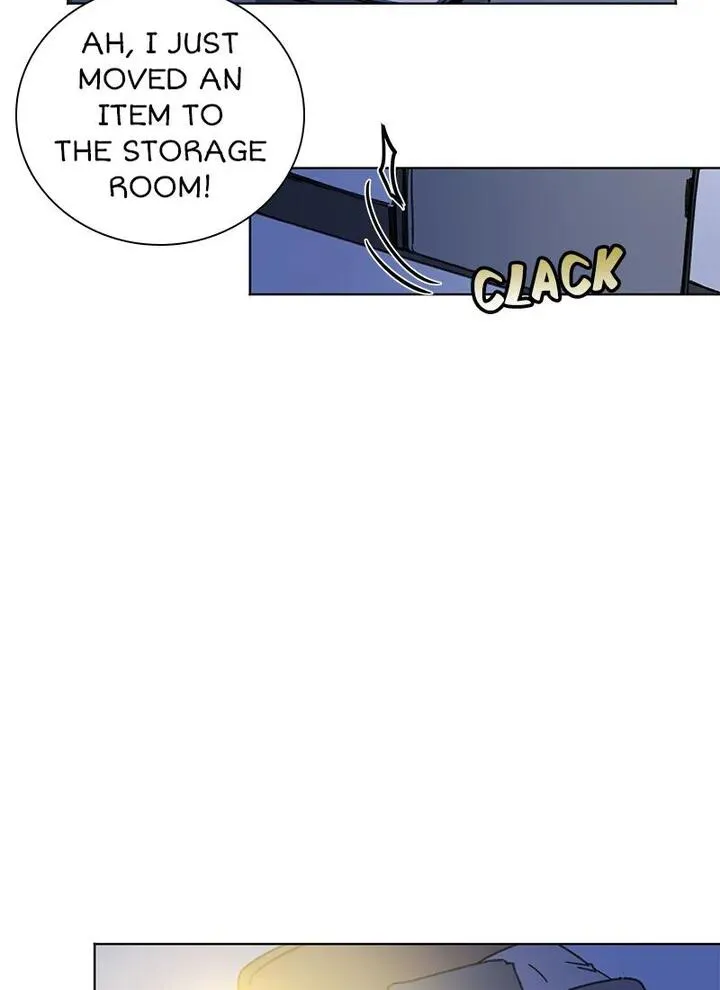 Huey Soft Cleansing Chapter 45 page 26 - 