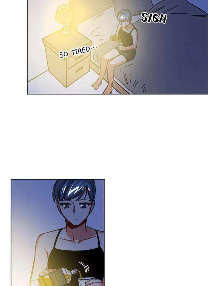 Huey Soft Cleansing Chapter 45 page 27 - 