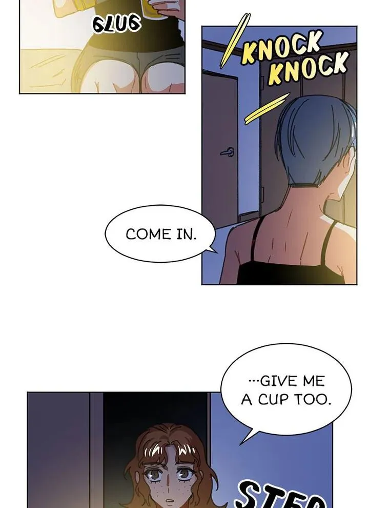 Huey Soft Cleansing Chapter 45 page 28 - 
