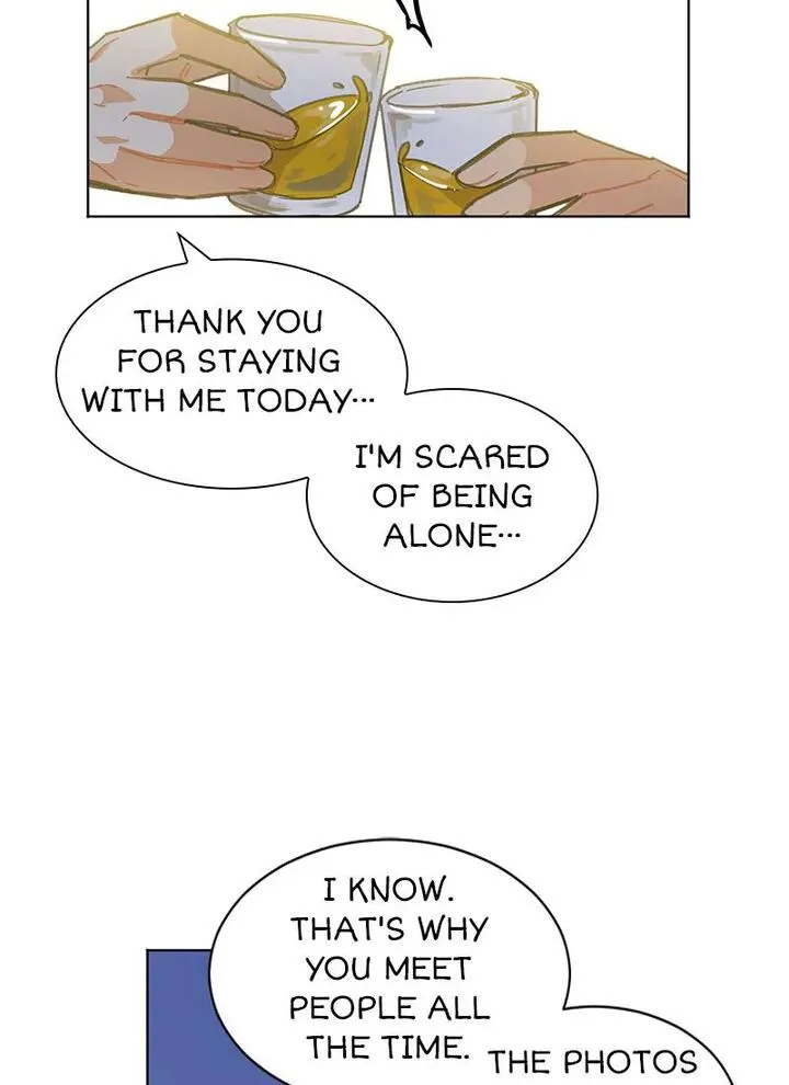 Huey Soft Cleansing Chapter 45 page 30 - 