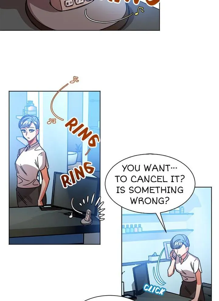 Huey Soft Cleansing Chapter 45 page 4 - 