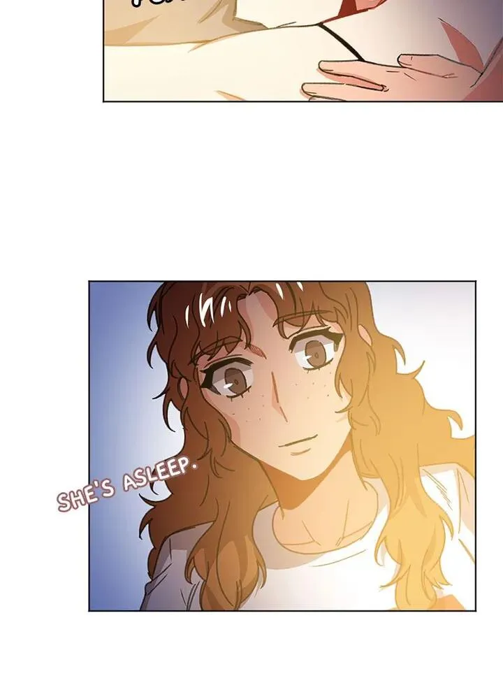 Huey Soft Cleansing Chapter 45 page 39 - 