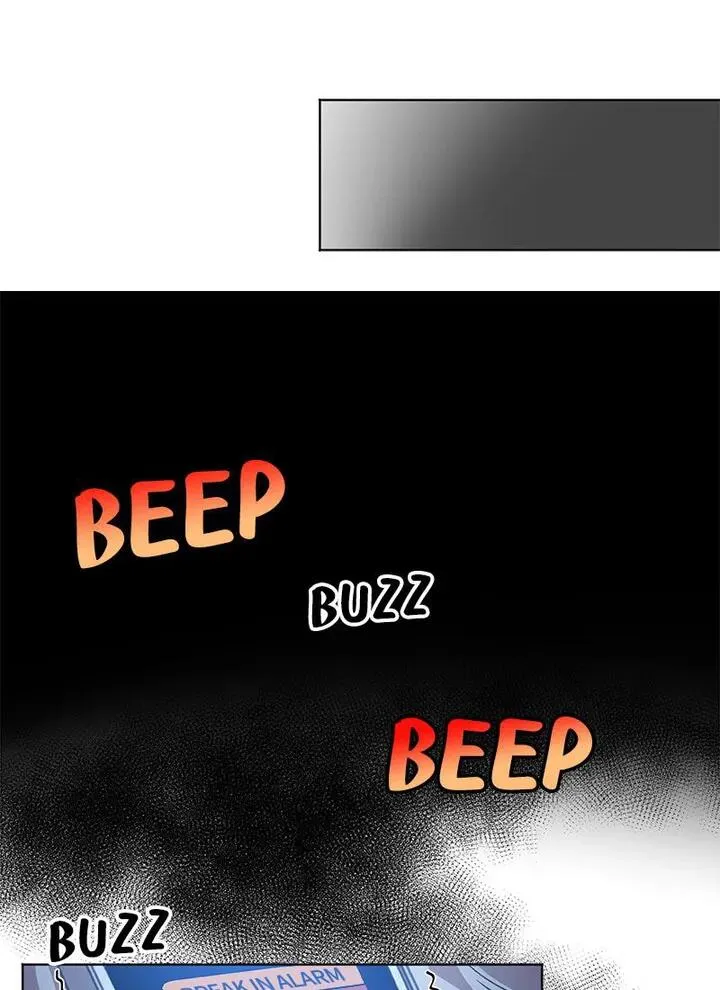 Huey Soft Cleansing Chapter 45 page 40 - 