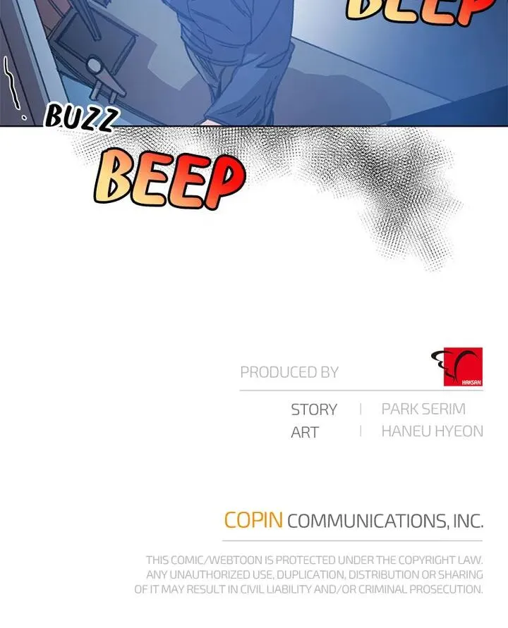 Huey Soft Cleansing Chapter 45 page 43 - 