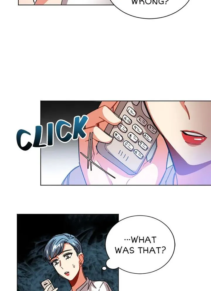 Huey Soft Cleansing Chapter 45 page 6 - 