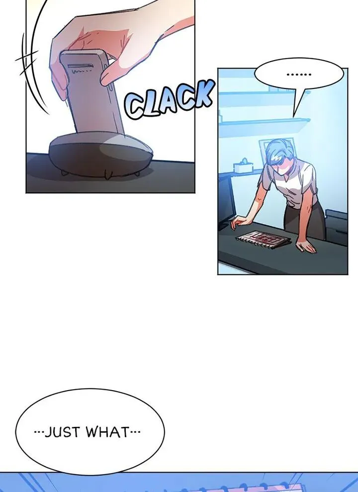 Huey Soft Cleansing Chapter 45 page 10 - 