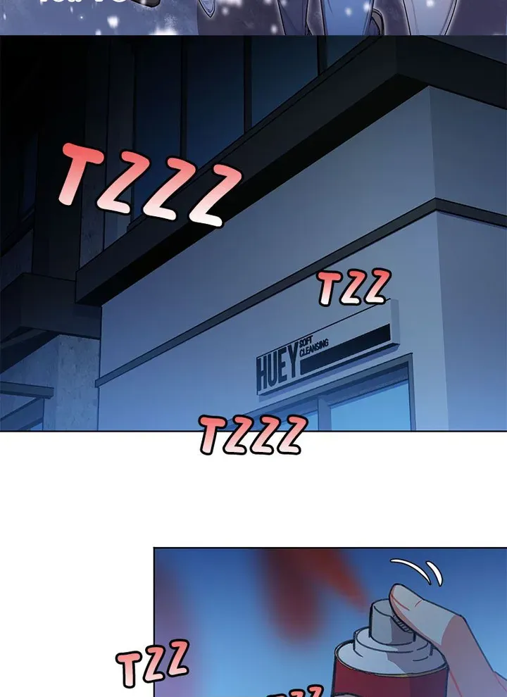 Huey Soft Cleansing Chapter 46 page 2 - 