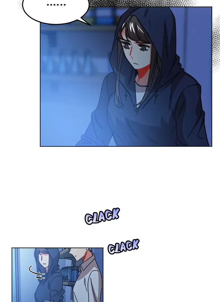 Huey Soft Cleansing Chapter 46 page 13 - 
