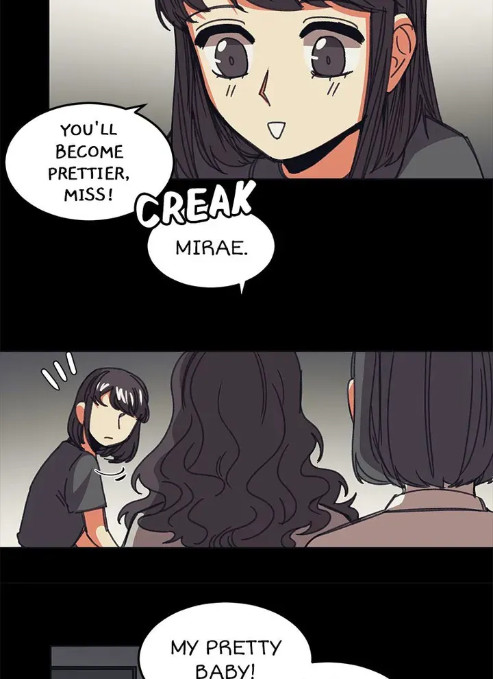Huey Soft Cleansing Chapter 46 page 18 - 