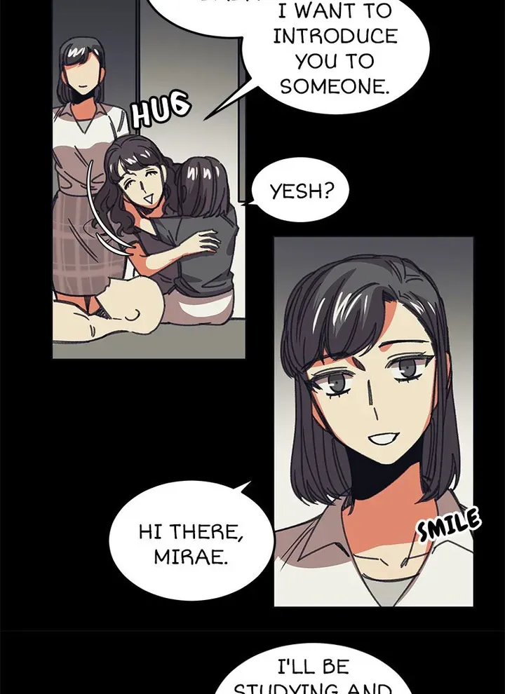 Huey Soft Cleansing Chapter 46 page 19 - 