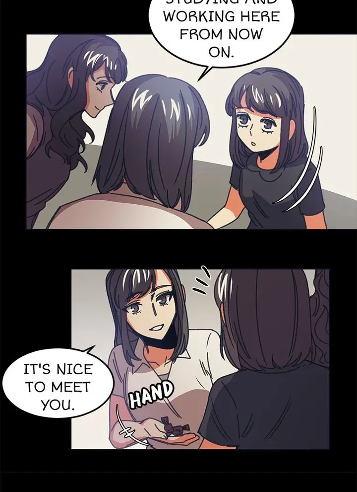 Huey Soft Cleansing Chapter 46 page 20 - 
