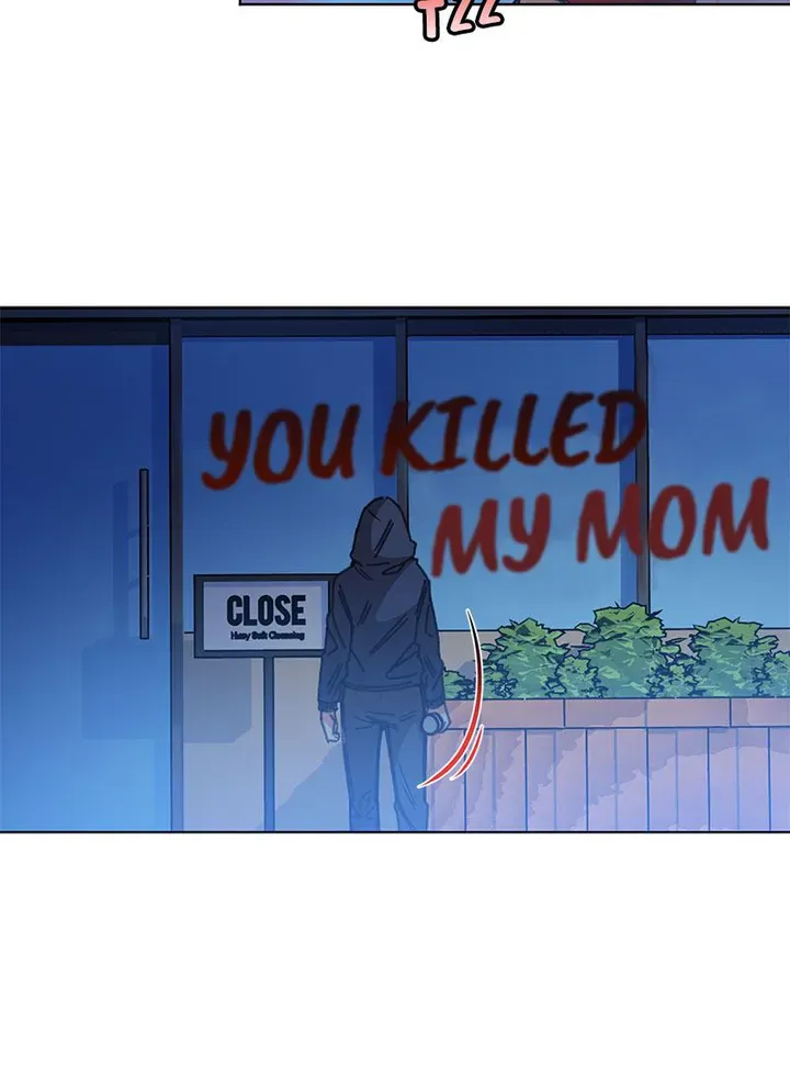 Huey Soft Cleansing Chapter 46 page 3 - 