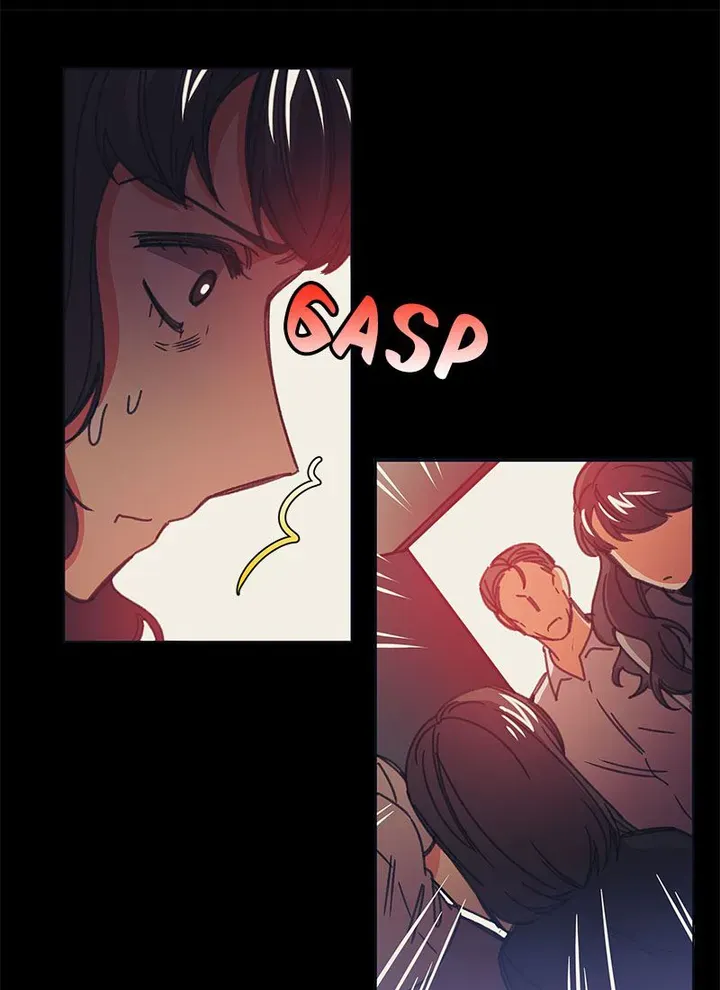 Huey Soft Cleansing Chapter 46 page 22 - 