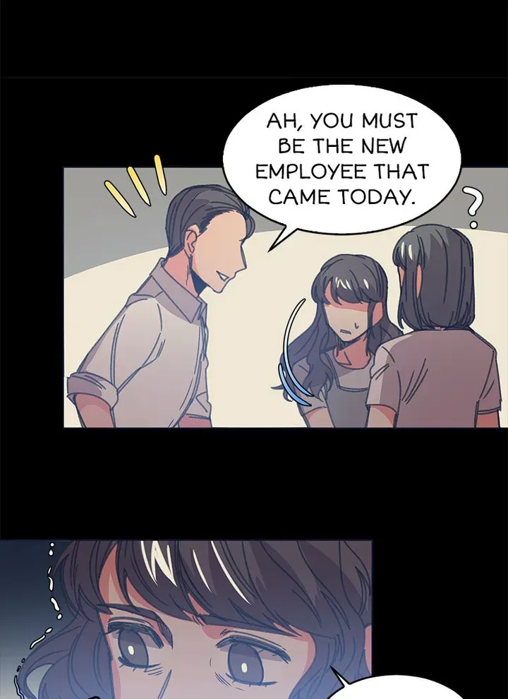 Huey Soft Cleansing Chapter 46 page 24 - 