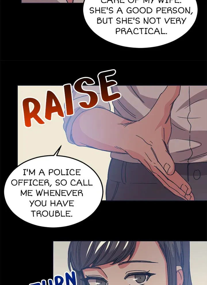 Huey Soft Cleansing Chapter 46 page 26 - 