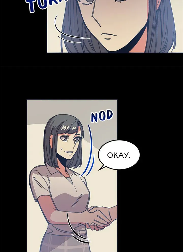 Huey Soft Cleansing Chapter 46 page 27 - 