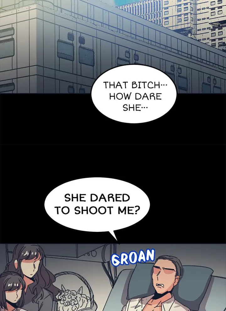 Huey Soft Cleansing Chapter 46 page 31 - 