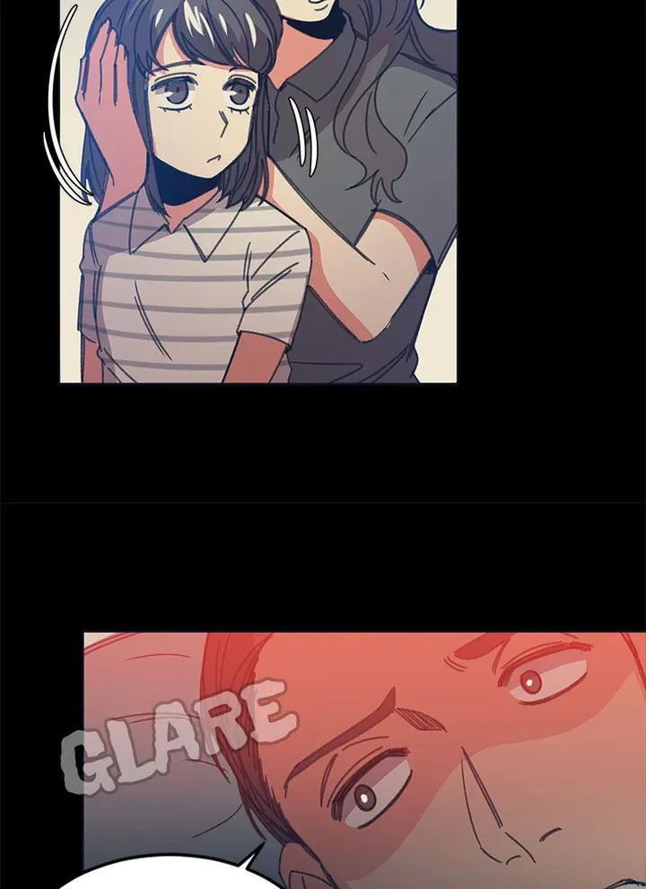 Huey Soft Cleansing Chapter 46 page 33 - 
