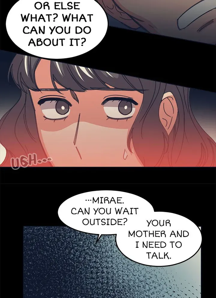 Huey Soft Cleansing Chapter 46 page 34 - 