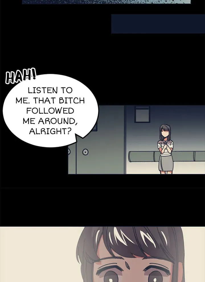 Huey Soft Cleansing Chapter 46 page 35 - 