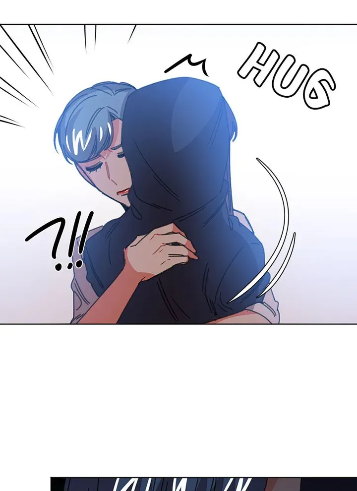 Huey Soft Cleansing Chapter 46 page 39 - 